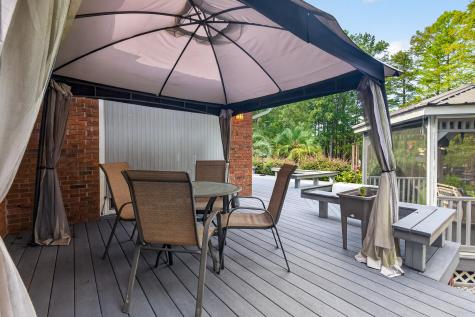 216 Broad River Drive Santee SC 29142