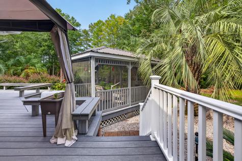 216 Broad River Drive Santee SC 29142