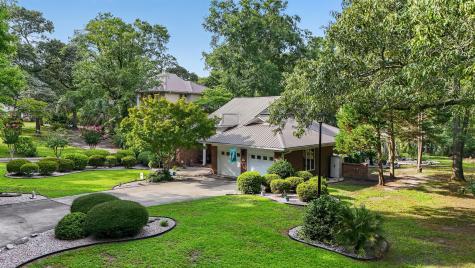 216 Broad River Drive Santee SC 29142