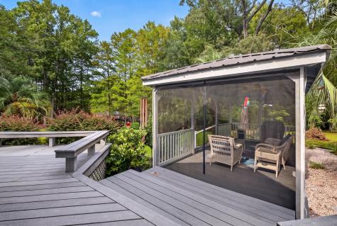 216 Broad River Drive Santee SC 29142