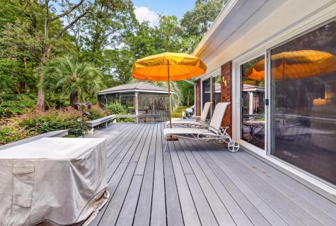 216 Broad River Drive Santee SC 29142