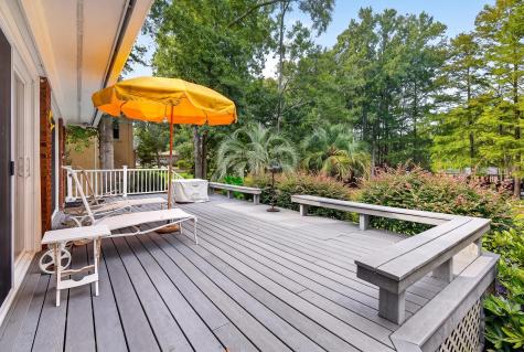 216 Broad River Drive Santee SC 29142
