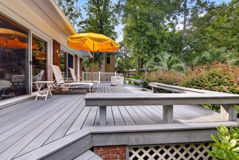 216 Broad River Drive Santee SC 29142