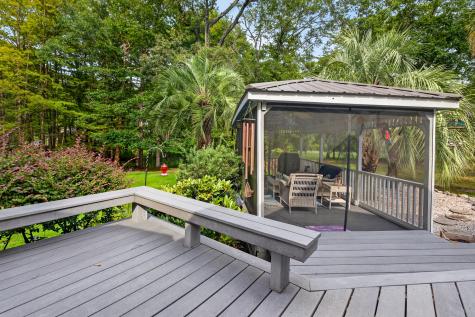 216 Broad River Drive Santee SC 29142