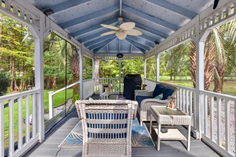 216 Broad River Drive Santee SC 29142