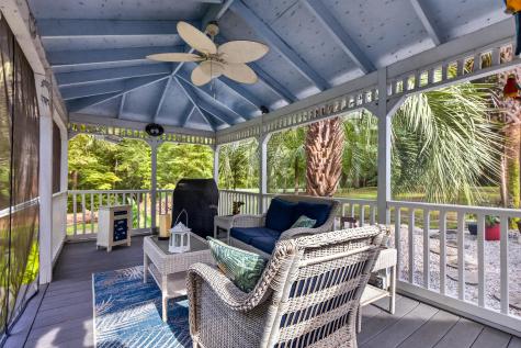 216 Broad River Drive Santee SC 29142