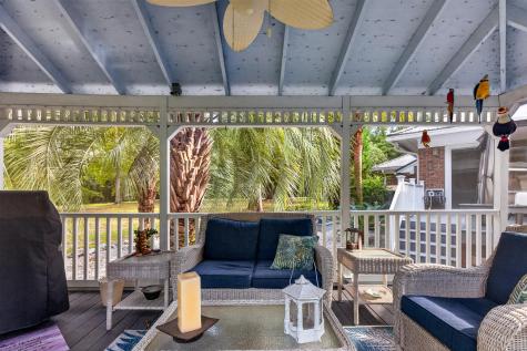216 Broad River Drive Santee SC 29142