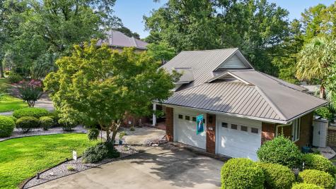 216 Broad River Drive Santee SC 29142