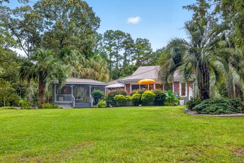216 Broad River Drive Santee SC 29142