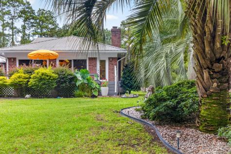 216 Broad River Drive Santee SC 29142