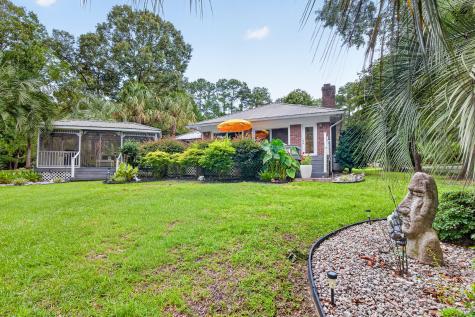 216 Broad River Drive Santee SC 29142