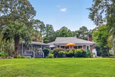 216 Broad River Drive Santee SC 29142