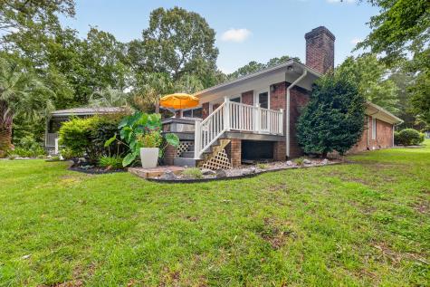 216 Broad River Drive Santee SC 29142