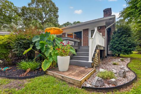 216 Broad River Drive Santee SC 29142