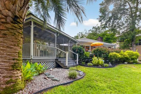 216 Broad River Drive Santee SC 29142