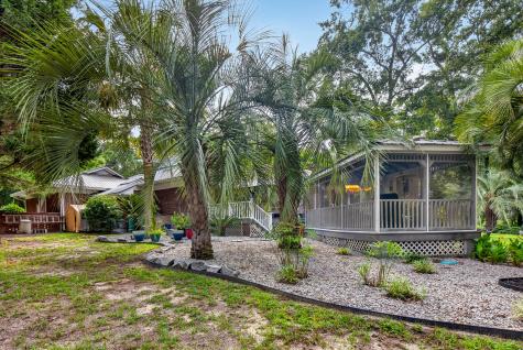 216 Broad River Drive Santee SC 29142