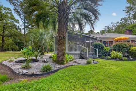 216 Broad River Drive Santee SC 29142