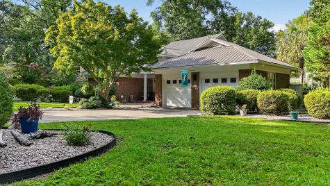 216 Broad River Drive Santee SC 29142