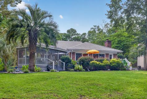 216 Broad River Drive Santee SC 29142