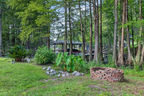 216 Broad River Drive Santee SC 29142