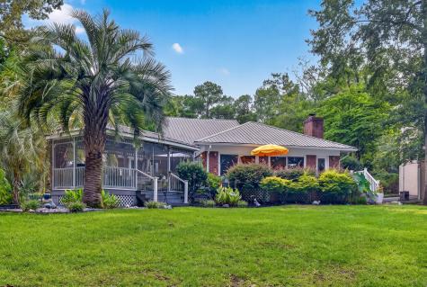 216 Broad River Drive Santee SC 29142