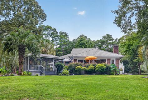 216 Broad River Drive Santee SC 29142