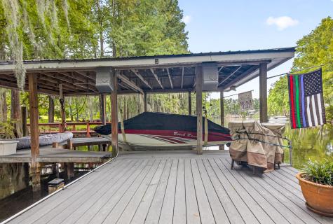 216 Broad River Drive Santee SC 29142