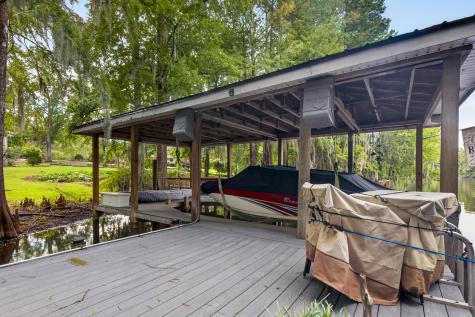 216 Broad River Drive Santee SC 29142