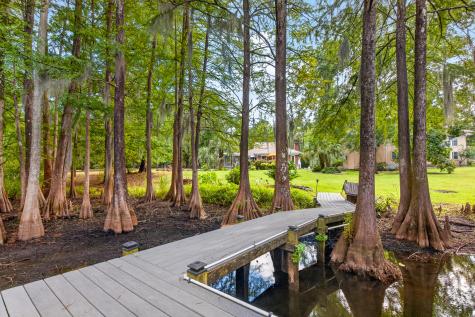 216 Broad River Drive Santee SC 29142