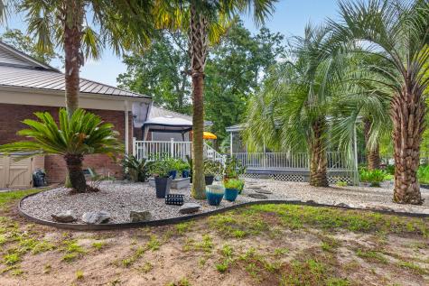 216 Broad River Drive Santee SC 29142