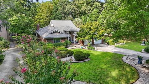 216 Broad River Drive Santee SC 29142