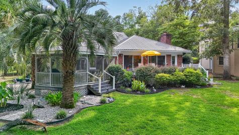 216 Broad River Drive Santee SC 29142