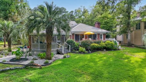 216 Broad River Drive Santee SC 29142