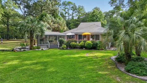 216 Broad River Drive Santee SC 29142