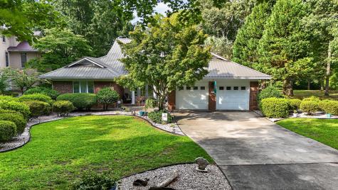 216 Broad River Drive Santee SC 29142