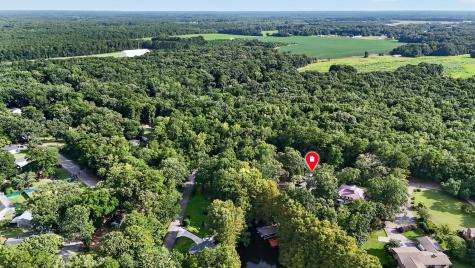 216 Broad River Drive Santee SC 29142