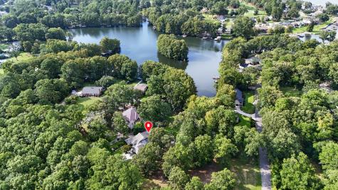 216 Broad River Drive Santee SC 29142