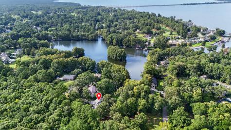 216 Broad River Drive Santee SC 29142