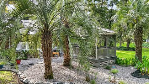 216 Broad River Drive Santee SC 29142