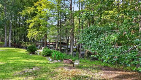 216 Broad River Drive Santee SC 29142