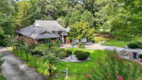 216 Broad River Drive Santee SC 29142