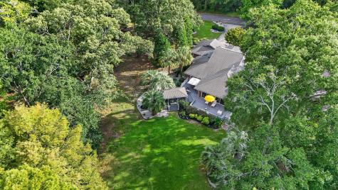 216 Broad River Drive Santee SC 29142