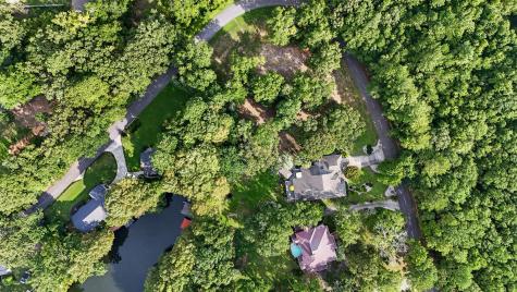 216 Broad River Drive Santee SC 29142