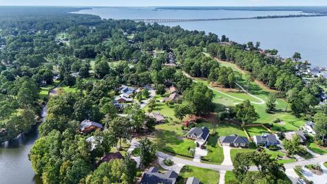 216 Broad River Drive Santee SC 29142