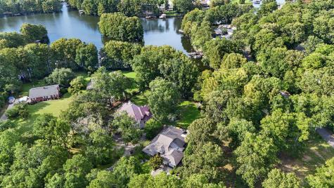 216 Broad River Drive Santee SC 29142