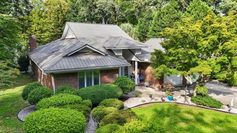 216 Broad River Drive Santee SC 29142