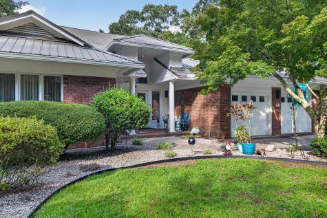216 Broad River Drive Santee SC 29142