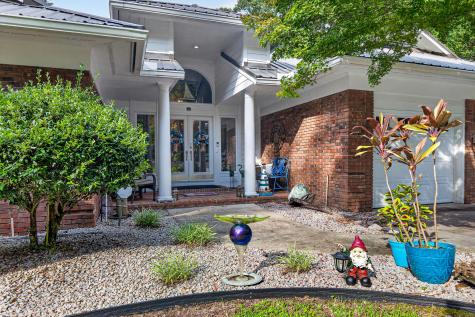 216 Broad River Drive Santee SC 29142