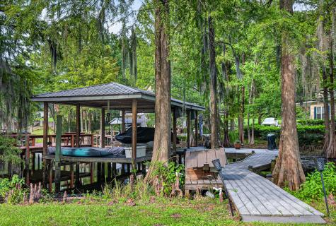 216 Broad River Drive Santee SC 29142