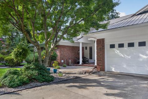 216 Broad River Drive Santee SC 29142